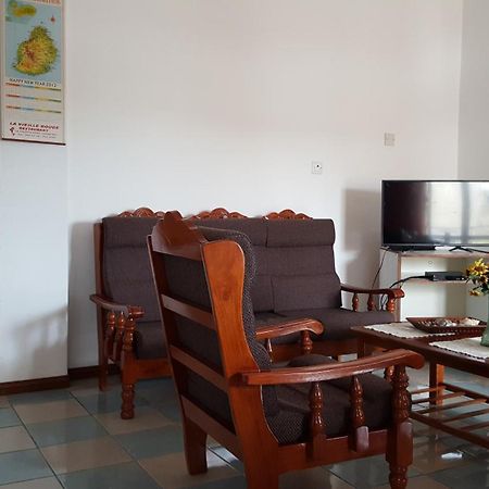 The Impala Mauritius Apartment Trou aux Biches Exterior foto