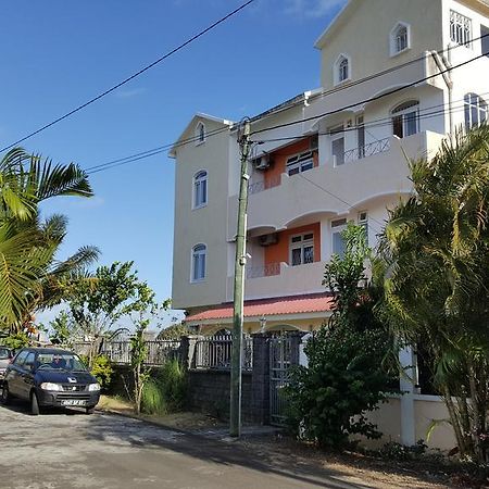 The Impala Mauritius Apartment Trou aux Biches Exterior foto