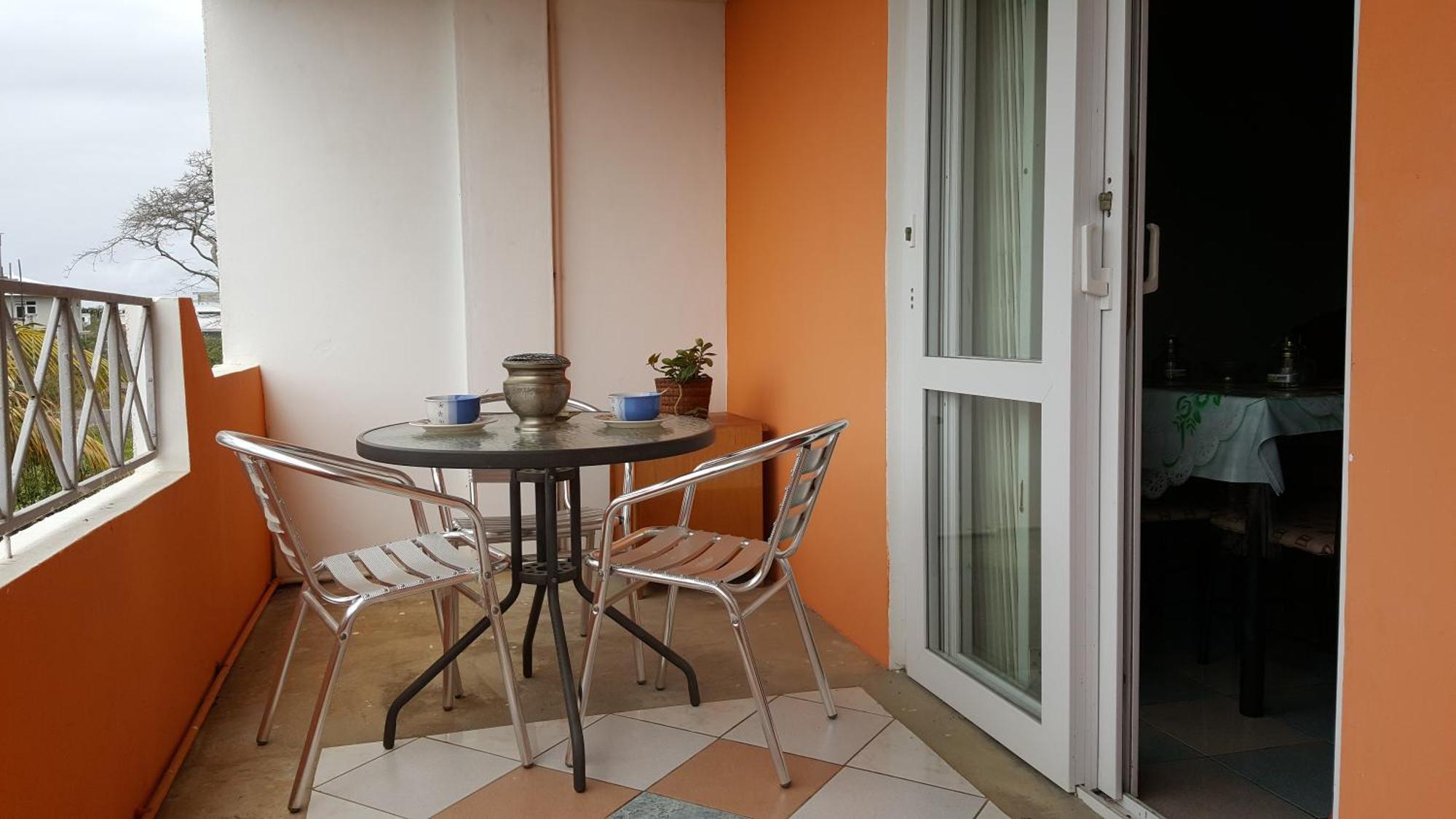 The Impala Mauritius Apartment Trou aux Biches Exterior foto