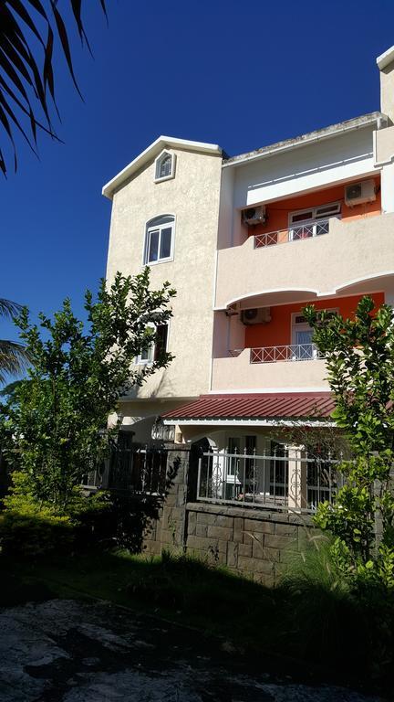 The Impala Mauritius Apartment Trou aux Biches Exterior foto