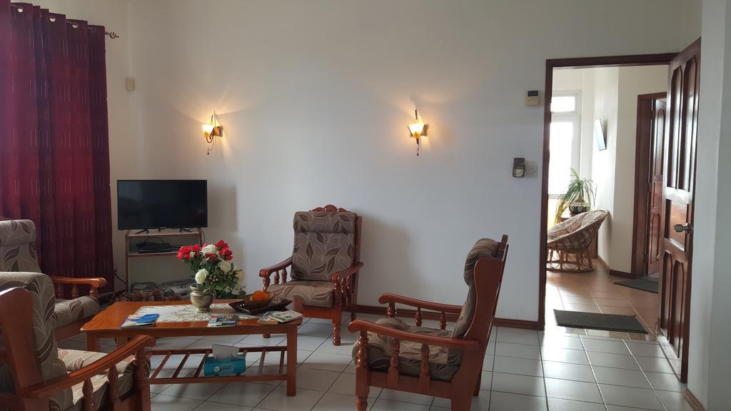 The Impala Mauritius Apartment Trou aux Biches Exterior foto