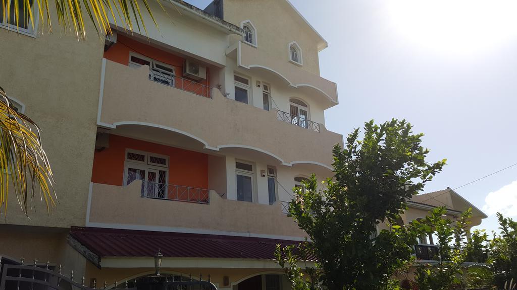 The Impala Mauritius Apartment Trou aux Biches Exterior foto