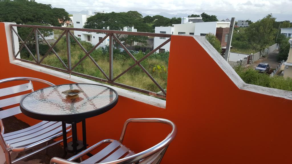 The Impala Mauritius Apartment Trou aux Biches Exterior foto