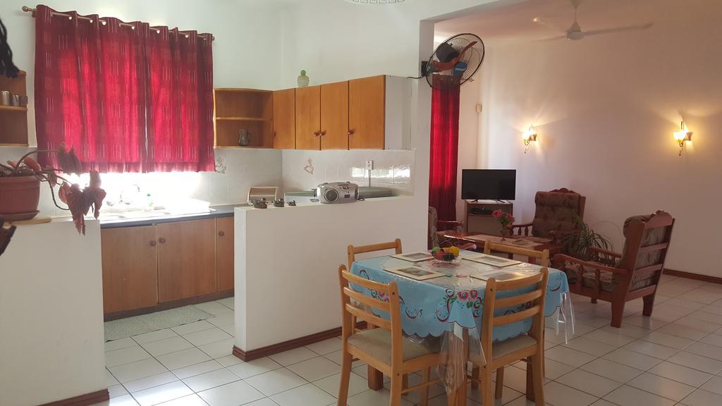 The Impala Mauritius Apartment Trou aux Biches Exterior foto