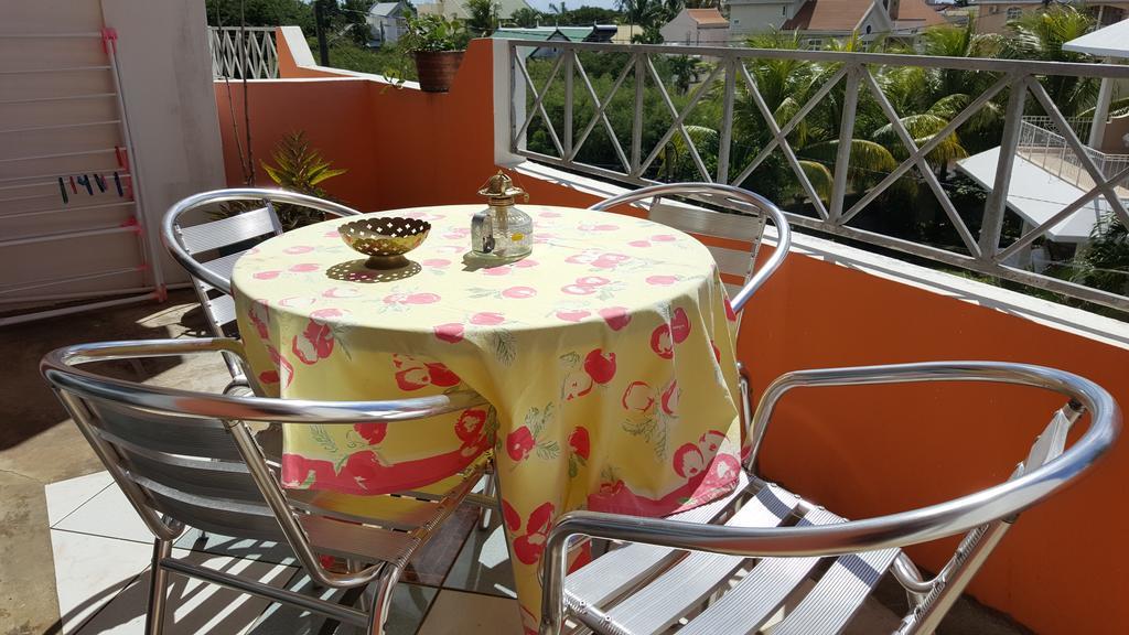 The Impala Mauritius Apartment Trou aux Biches Exterior foto