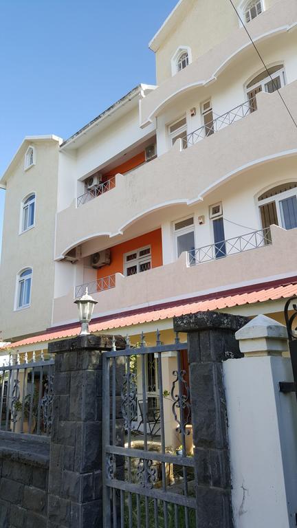 The Impala Mauritius Apartment Trou aux Biches Exterior foto