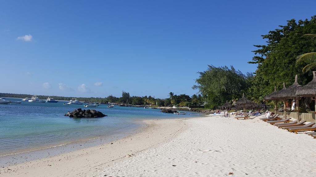 The Impala Mauritius Apartment Trou aux Biches Exterior foto