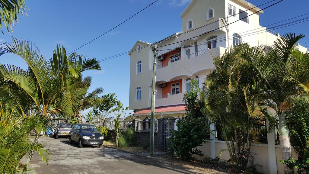 The Impala Mauritius Apartment Trou aux Biches Exterior foto