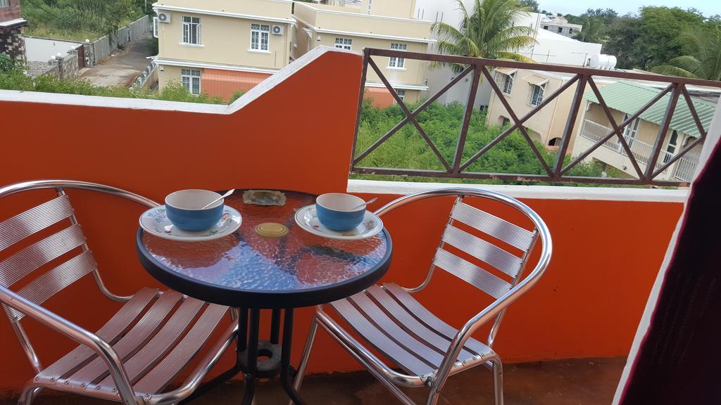 The Impala Mauritius Apartment Trou aux Biches Exterior foto