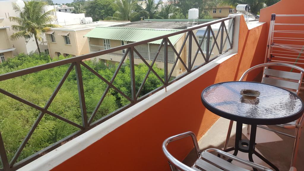 The Impala Mauritius Apartment Trou aux Biches Exterior foto
