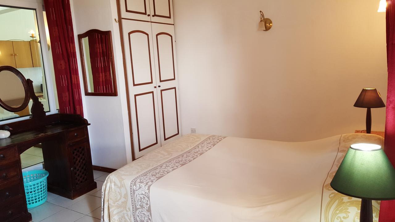 The Impala Mauritius Apartment Trou aux Biches Exterior foto