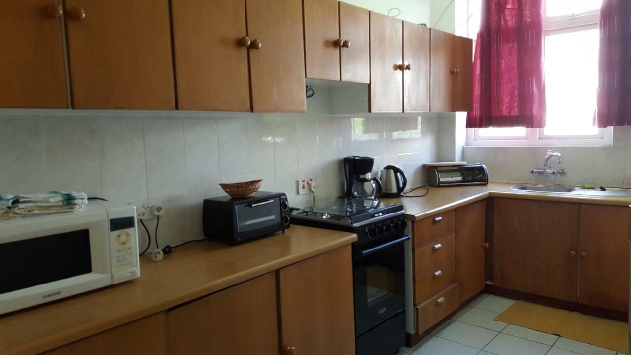 The Impala Mauritius Apartment Trou aux Biches Exterior foto