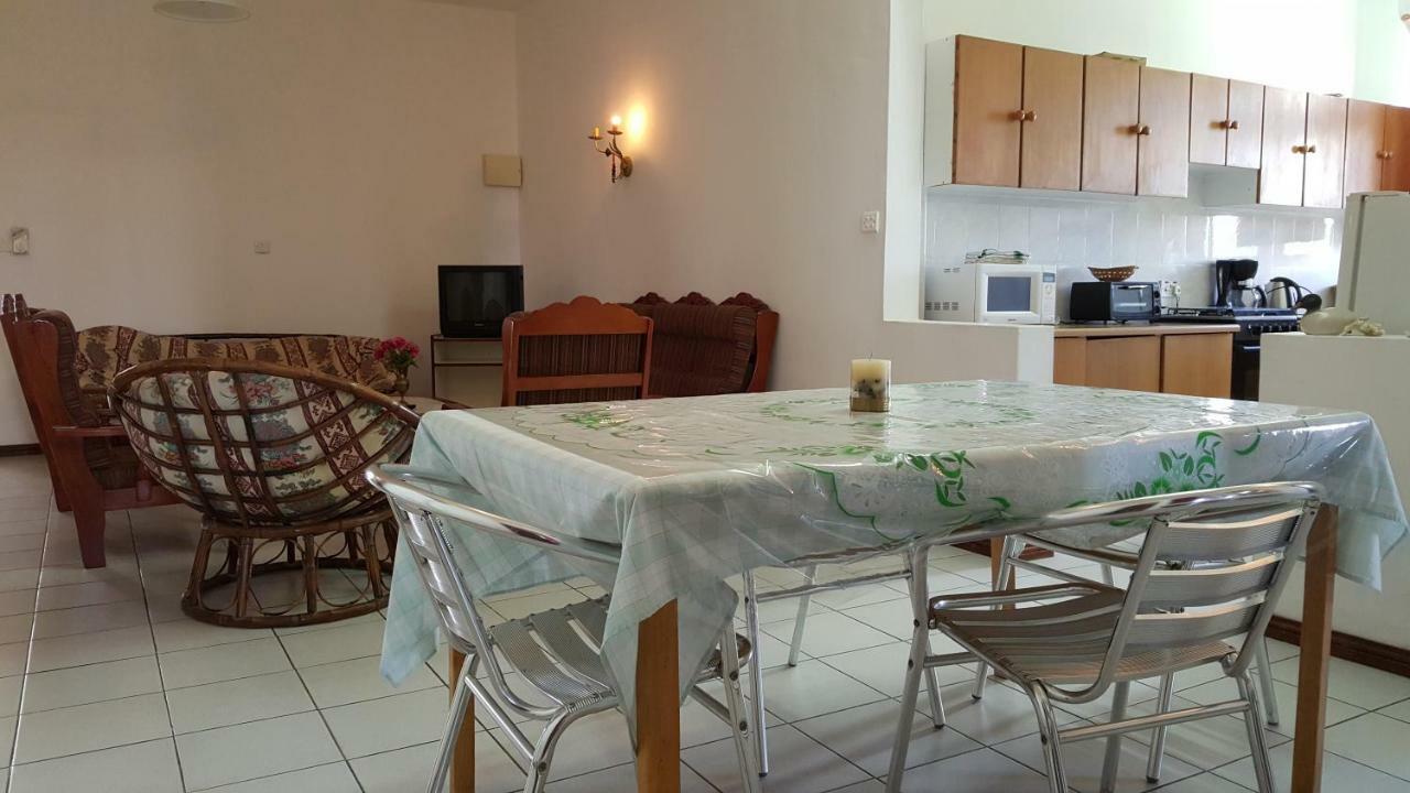 The Impala Mauritius Apartment Trou aux Biches Exterior foto