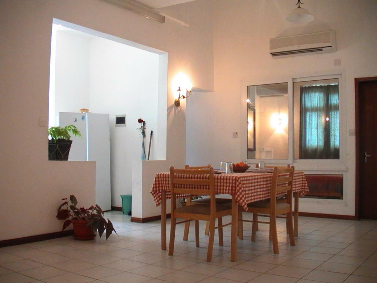 The Impala Mauritius Apartment Trou aux Biches Exterior foto